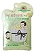 Hey! Pinkgo Girl White Tea & Vitamin C Lifting Lace Sheet Mask 5pcs - Anti-aging, Repairing and Brightening