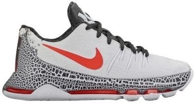 kd 8 black and white