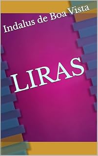 Livro LIRAS
