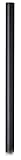 John Timberland Modern Outdoor Direct Burial Post