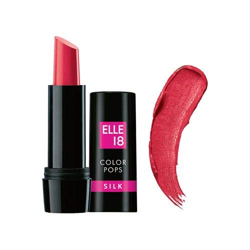 elle lipstick