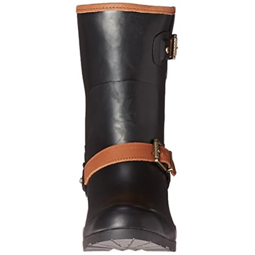 sperry walker fog rain boots
