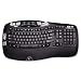 Logitech K350 2.4Ghz Wireless Keyboard primary