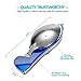 4-In-1 Camping Utensil Stainless Steel Fork Spoon Knife Bottle Opener Set for Camping Cutlery Set/Travel/Survival