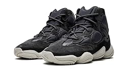 adidas Mens Yeezy 500 EE7287 Salt - Size 14