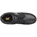 Caterpillar Men's Dimen Steel-Toe Oxford,Black,12 M US