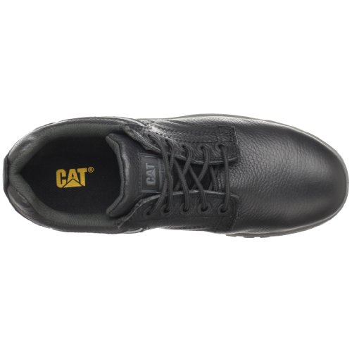 Caterpillar Men's Dimen SteelToe Oxford,Black,10.5 W US Buy Online