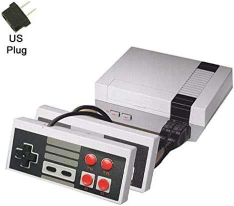 Etuoji Recreation Retro Built-in Classic Games Dual Gamepad Gaming Player Handheld Games
