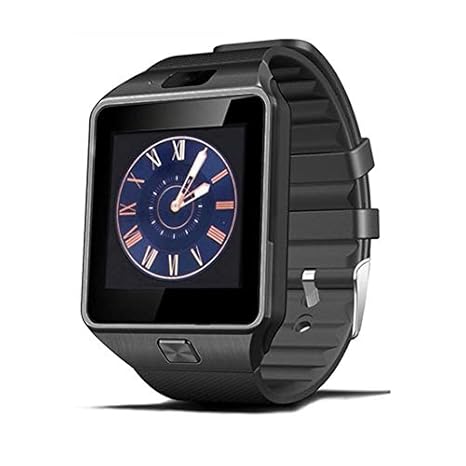 3g wifi qw09 android smart watch