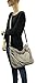 Scarleton Washed Hobo Bag H153348A - Stone