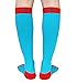 CompressionZ 20-30 mmHg Knee High Compression Socks Men & Women | Support Stockings for Travel, Nurses and Athletes