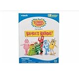 Bugsby Reading System Book - Yo Gabba Gabba