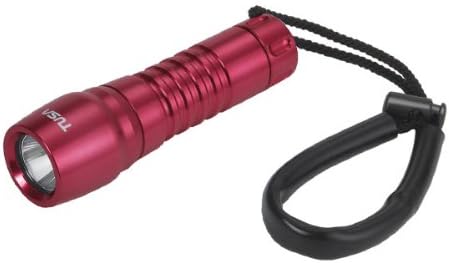 New Tusa TUL-400 LED Compact Underwater Scuba Diving Light - 165 Lumens
