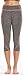 Spadehill Women Exercise High Waist Yoga Legging