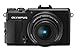Olympus XZ-2 Digital Camera (Black) (Discontinued by Manufacturer)