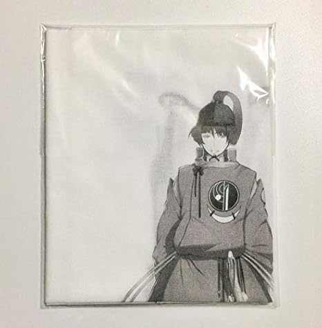 Amazon Co Jp 刀剣乱舞 石切劔箭神社17コラボ よみがえる奉納刀 石切丸 手ぬぐい 石切神社 ホビー