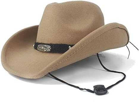 mens winter cowboy hats