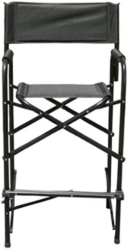 tall outdoor directors chairs