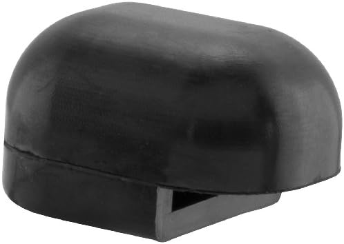 Biker's Choice1999 Harley Davidson FLTRI Road Glide Kickstand Bumper, Manufacturer: Bikers Choice, KICKSTAND BUMPER 50245-99A
