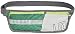Ultimate Direction Jurek Essential 1L Lumbar Pack White, M/L