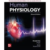 ISE Human Physiology