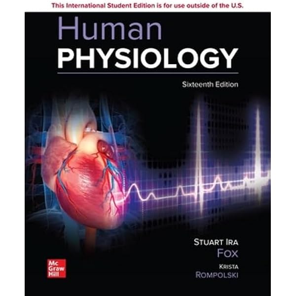 Human Biology: Sylvia S. Mader, Michael Windelspecht