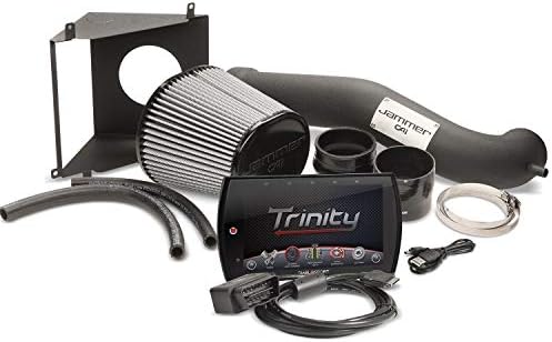 DiabloSport 9245-R13 Reaper Trinity 2 Stage 1 Kit for 09-13 GM Silverado/Sierra
