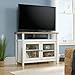 Sauder Cottage Road Entertainment Stand, For TV's up to 42