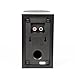Jamo C601 Compact Speaker (Single, Black)