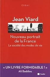 Nouveau portrait de la France