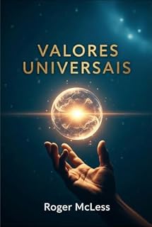 Livro VALORES UNIVERSAIS