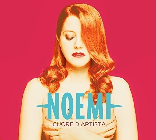 Noemi - Cuore d