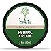 TreeActiv Retinol Cream | Anti-Aging Day & Night Cream | Deeply Hydrates and Targets Wrinkles & Fine Lines | Retinol, Hyaluronic Acid, Hydrovance, Provitamin B5, Jojoba Oil, Carrot Cells (2 fl oz)