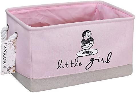 storage boxes for nursery