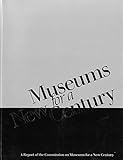Image de Museums for a New Century: A Report of the Commission on Museums for a New Century