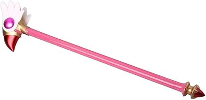 Featured image of post Cardcaptors Star Wand Figure b star wand cardcaptors sakura eternal master piece