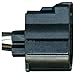 NGK 23137 Oxygen Sensor