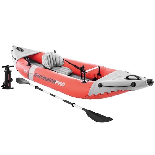 - 68303NP - Kayak Excursion Pro K1 1 Place