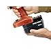 BLACK+DECKER Cordless Drill, NiCad Drill/Driver, 9.6-Volt (GC960)