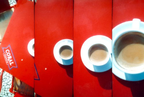 Lomography SuperSampler Rubberized Black