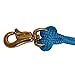Knotty Girlz 14 FT Lead Rope with BPS Snap