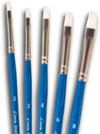 Five sets of brush Lavier basic set