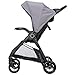 Safety 1st Smooth Ride Stroller, Steel