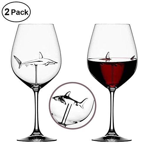 Thirteen Funny Wine Glasses Knowwines