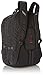 Swiss Gear SA1288 Black with Red Laptop Backpack - Fits Most 15 Inch Laptops and Tablets