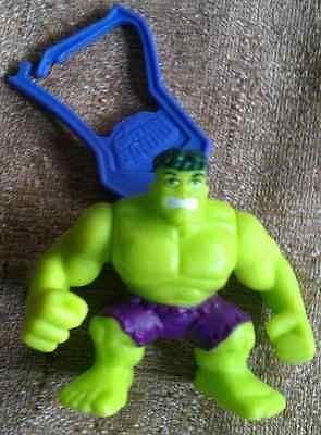 burger king hulk toys