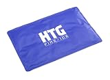 Extra Large Hot + Cold Flexible Therapy Gel Ice Pack (18.5" x 12.5")
