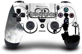 dualshock 4 kingdom hearts