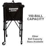 Gamma Sports EZ Travel Cart Pro