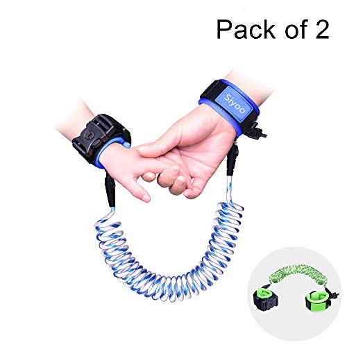10 best wrist to wrist child leash for 2019 Sideror Reviews